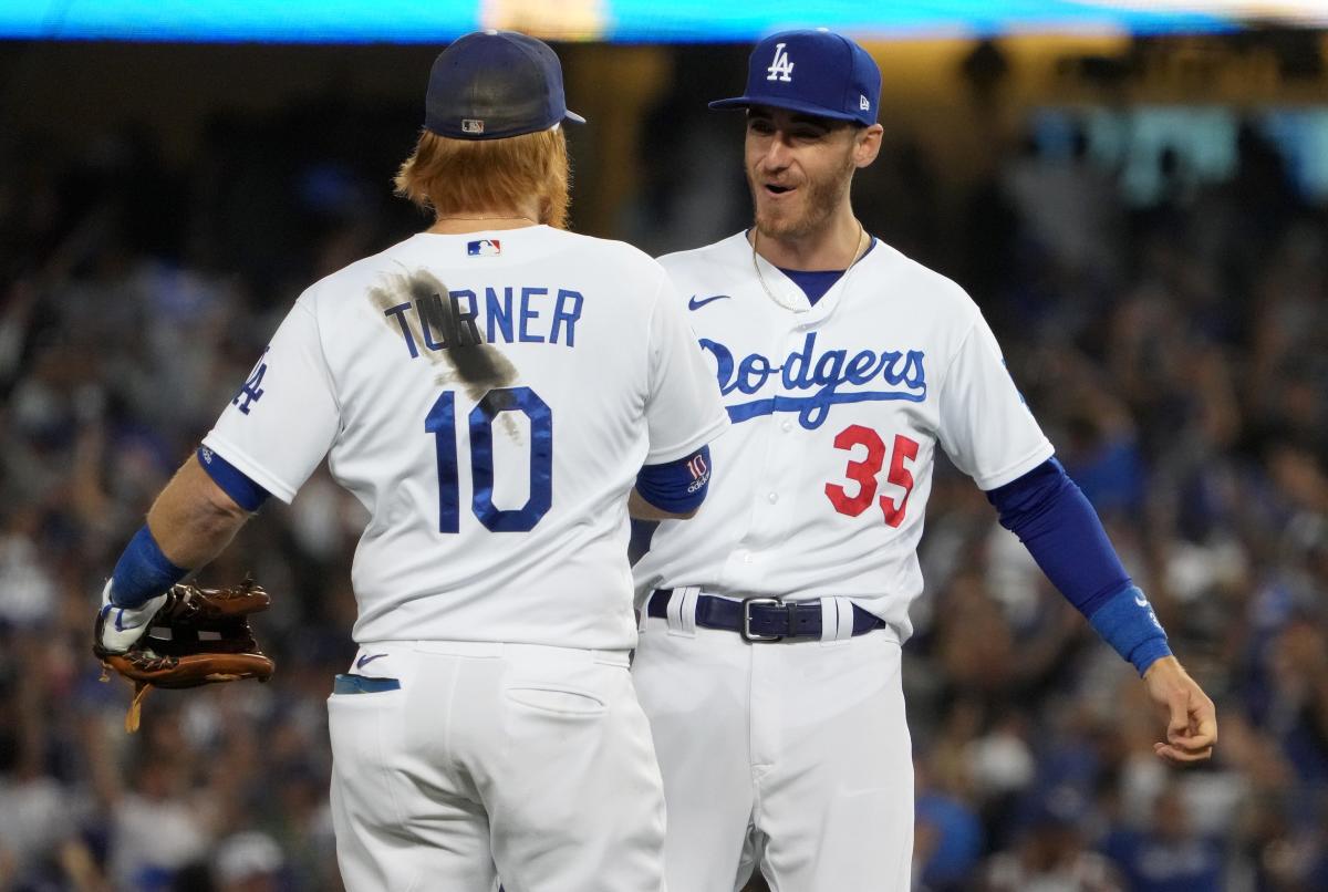 Dodgers vs. Braves NLCS Game 4: Time, TV channel, how to watch, live - What Channel Is The Dodger Game On Today