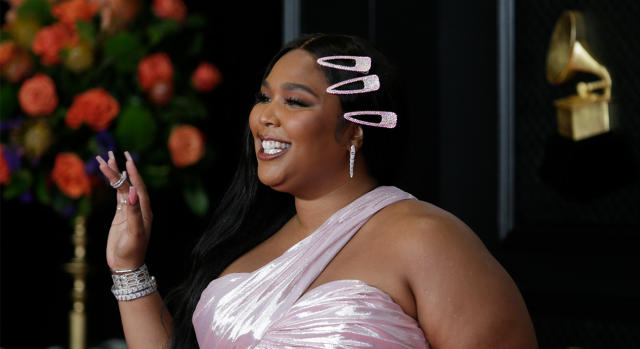 Lizzo launches shapewear line Yitty in collaboration with Fabletics