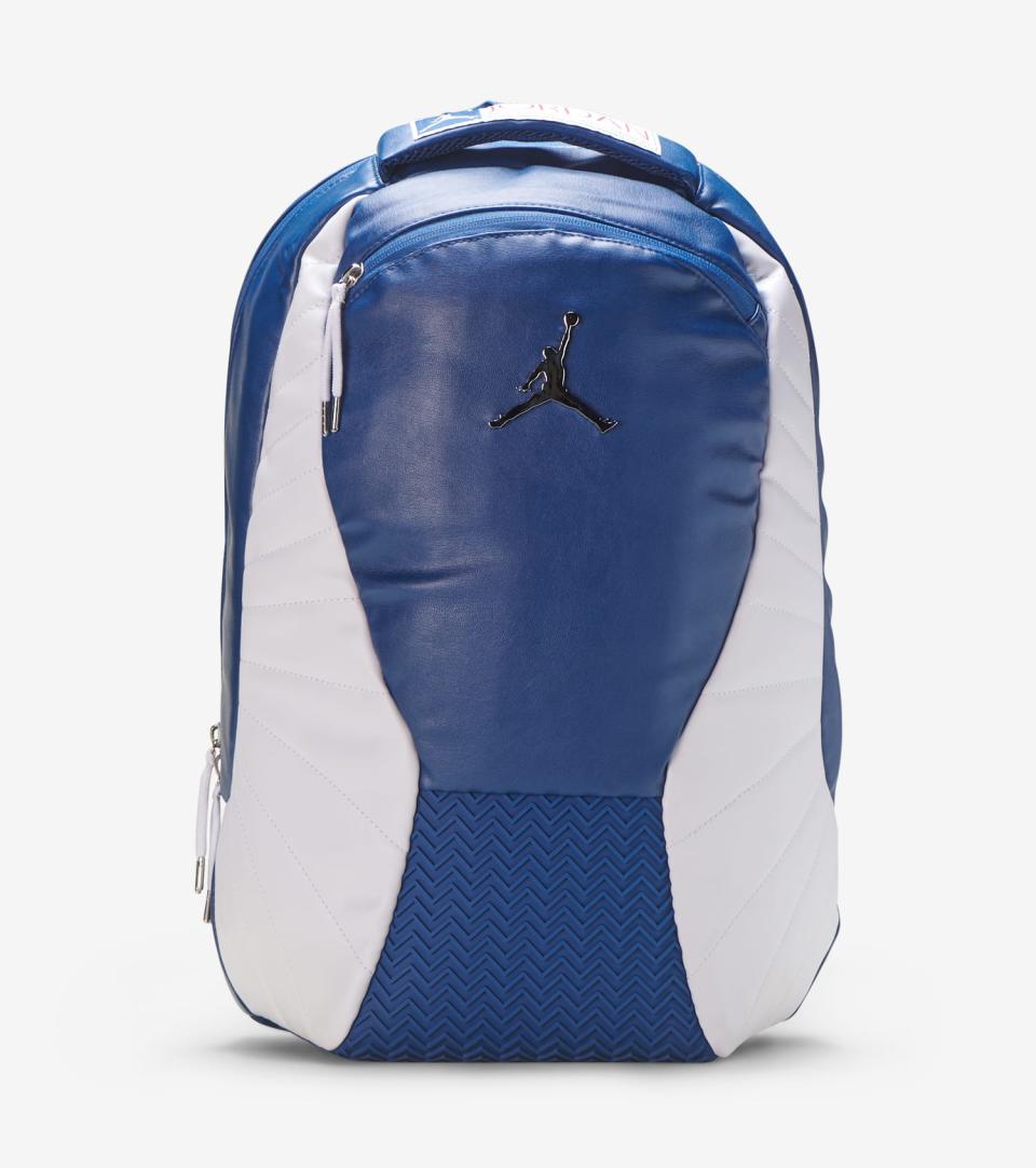 Jordan Retro 12 Backpack