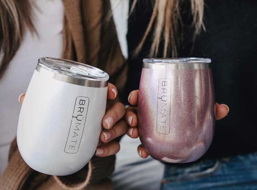 Brumate Wine Tumblers