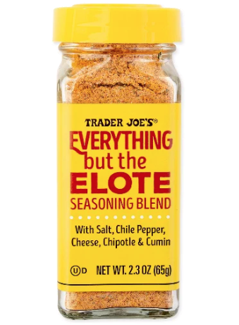 Review: Trying Trader Joe's Seasoning Blends — Ranking