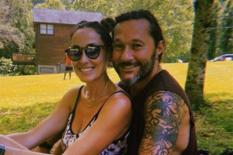 Hasta el momento, ni Débora Bello ni Diego Torres se expresaron sobre la crisis de pareja