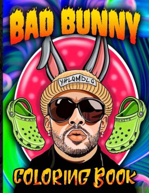 RS Recommends: The Best Bad Bunny Merch to Pick Up Online