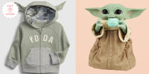 <p>First, he was "The Bounty." Then, he was "The Child." Then his name was finally revealed to be Grogu. But you know what? Psssh to all that. He will forever be known in our hearts as Baby Yoda, even if he isn't really the baby form of the Yoda we know and love at all, he's his own person. (And a pretty mischievous one at that.)</p><p>If you know a <a href="https://www.goodhousekeeping.com/life/entertainment/a34532959/is-baby-yoda-actually-yoda-the-mandalorian/" rel="nofollow noopener" target="_blank" data-ylk="slk:Baby Yoda;elm:context_link;itc:0;sec:content-canvas" class="link ">Baby Yoda</a> fan, they're in luck. There's a bounty, pardon the pun, of <strong>Baby Yoda toys</strong> coming out this year, and they're all just as adorable as he is. From interactive toys to board games to building sets to clothes, you'll be able to find the best Baby Yoda gift for any fans, young and old. (We also have recommendations for <a href="https://www.goodhousekeeping.com/holidays/gift-ideas/g29624061/star-wars-gifts/" rel="nofollow noopener" target="_blank" data-ylk="slk:Star Wars gifts;elm:context_link;itc:0;sec:content-canvas" class="link "><em>Star Wars </em>gifts</a> for those who are into the universe, but are not so enamored of The Child.) With one of these, the fan in your life won't be so sad that we don't know the release date of <a href="https://www.goodhousekeeping.com/life/entertainment/a33966671/mandalorian-season-3/" rel="nofollow noopener" target="_blank" data-ylk="slk:The Mandalorian's next season;elm:context_link;itc:0;sec:content-canvas" class="link "><em>The Mandalorian</em>'s next season</a>. (It can't be that long, right? RIGHT?) If you're looking for something for your <em>Mandalorian</em>-loving friends and family, this is the way.</p>