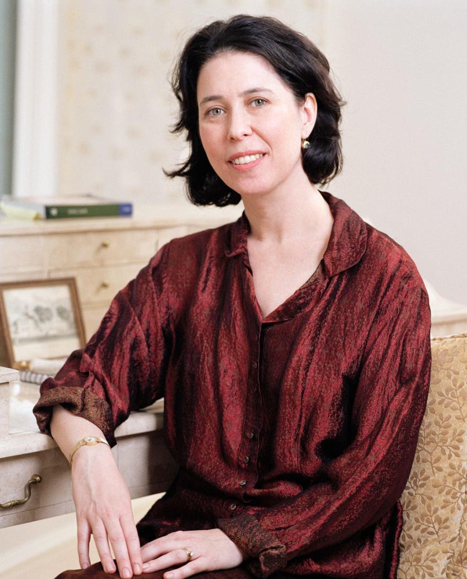 New York Times bestselling author Allegra Goodman will be the guest speaker at this year’s Rabbi Bernard H. and Minna Ziskind Memorial Lecture. The annual event will be held on Sunday, June 12, at 7 p.m., at Tifereth Israel Congregation, 145 Brownell Ave., in New Bedford.