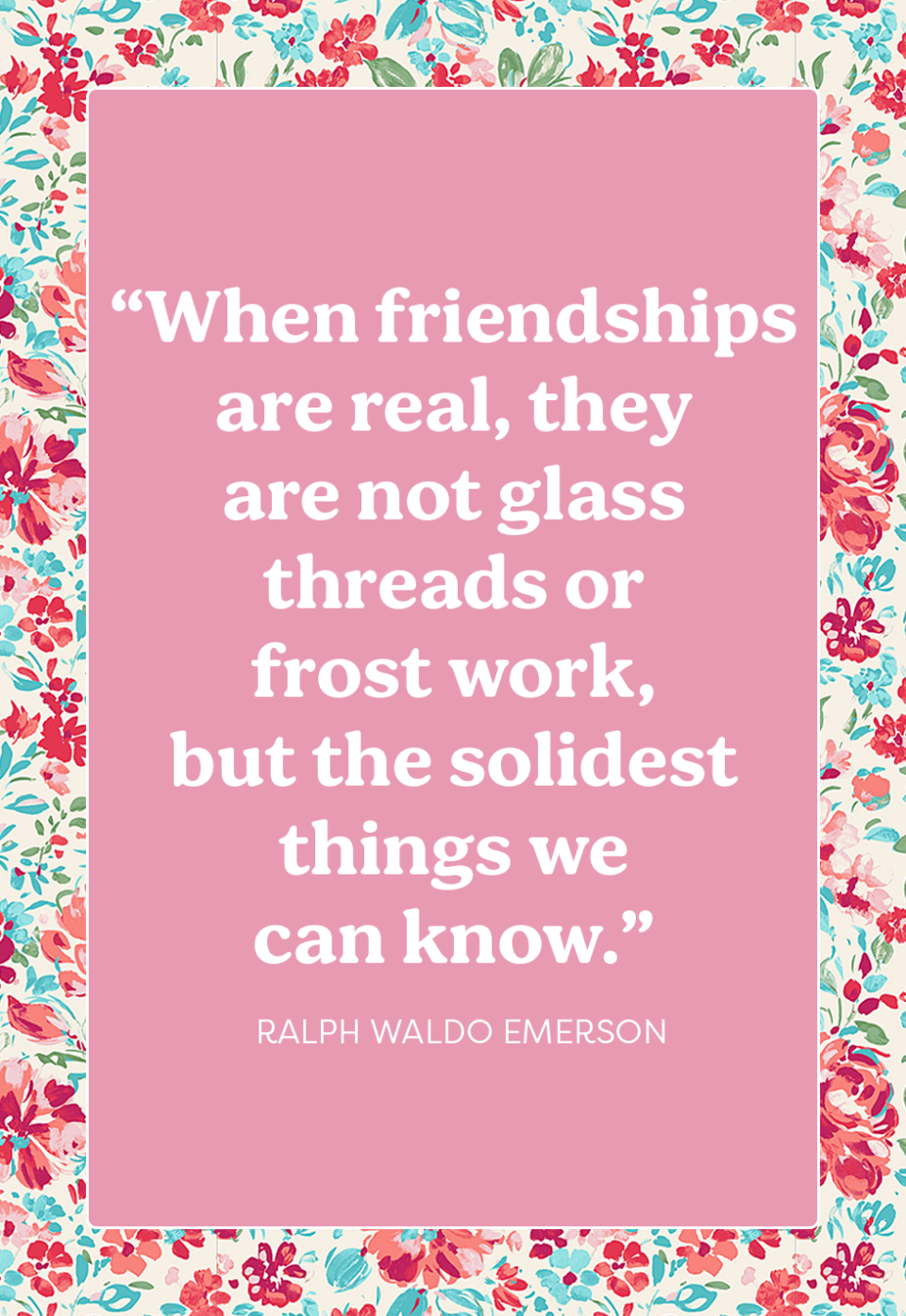 best friendship quotes