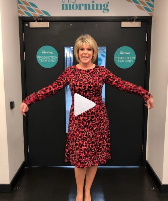 ruth-langsford-leopard