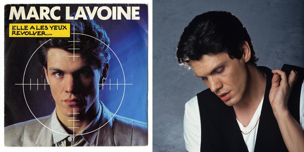 Pourquoi Le Tube Les Yeux Revolver De Marc Lavoine Aurait Pu Ne