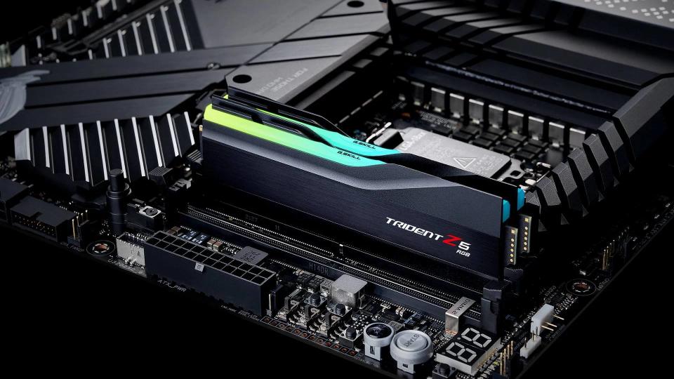 G.Skill Trident Z5 RAM