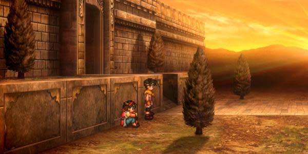 ¿Un nuevo Suikoden? A creativos de Konami le gustaría hacer algo más que el remaster