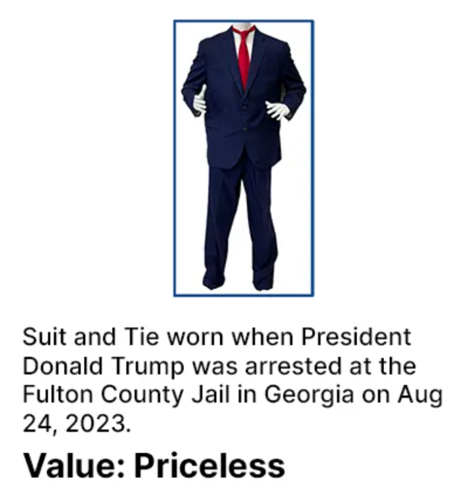  (CollectTrumpCards.com)