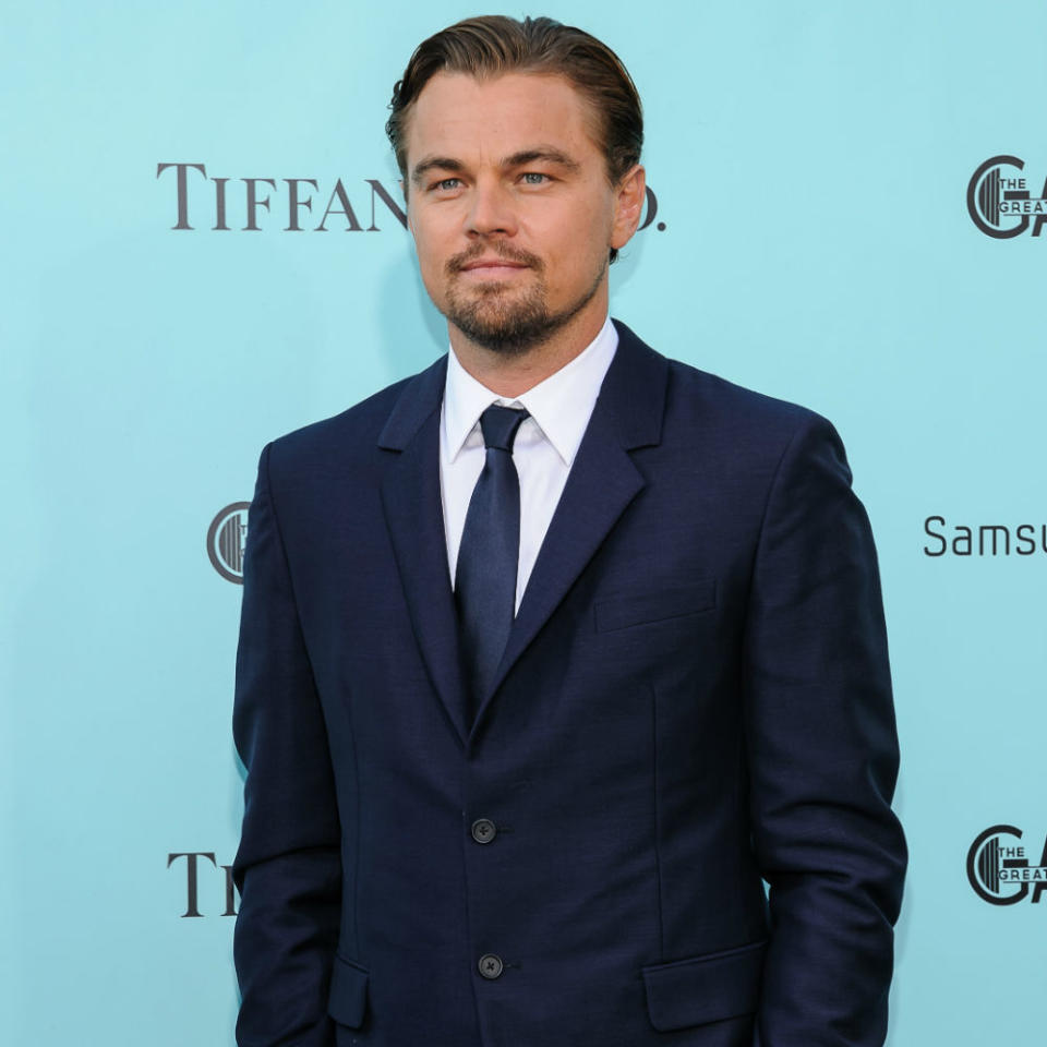 Which Model Is It This Time? Leonardo Dicaprio Ready To Settle Down And Get Married