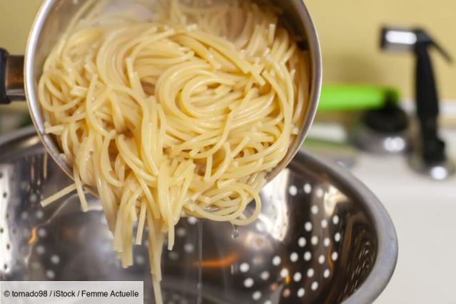 Économie d'énergie : l'astuce de Barilla pour une cuisson passive des  pâtes : Femme Actuelle Le MAG