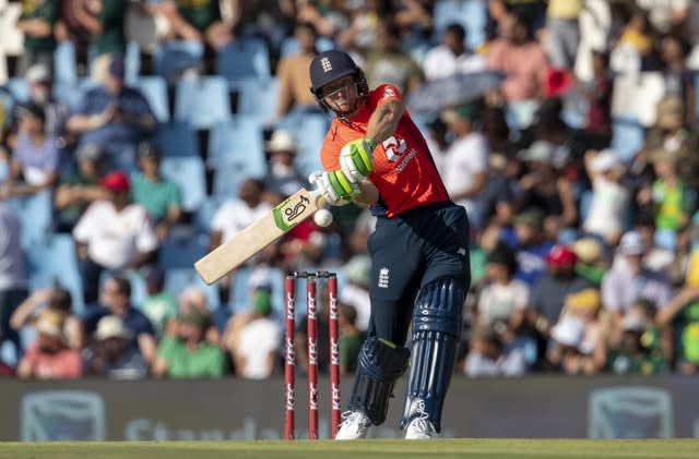 Should Jos Buttler open for England?