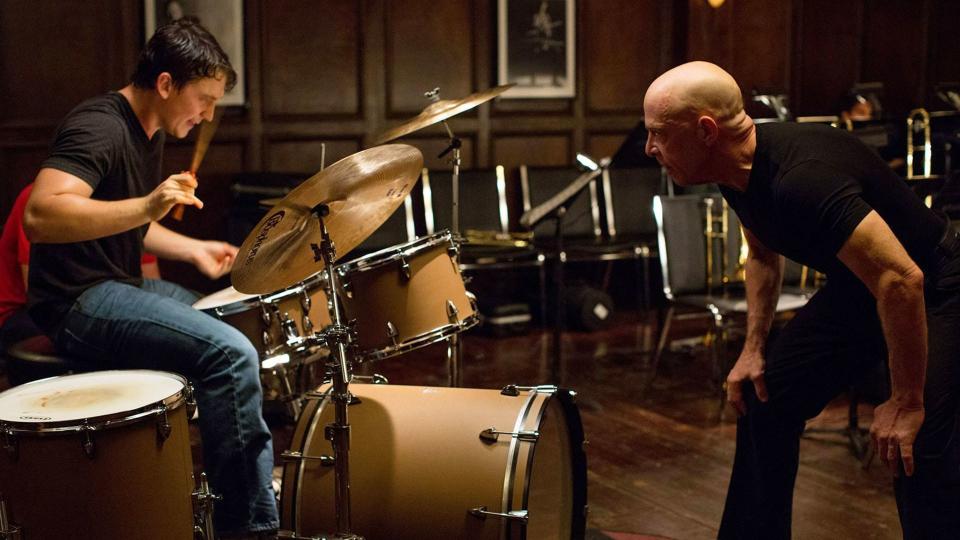 Whiplash