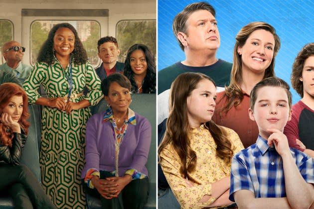 The Neighborhood' Renewed For Season 6 At CBS – Deadline