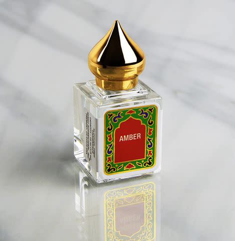 <p>Nemat Perfumes</p> Nemat Amber Fragrance Oil