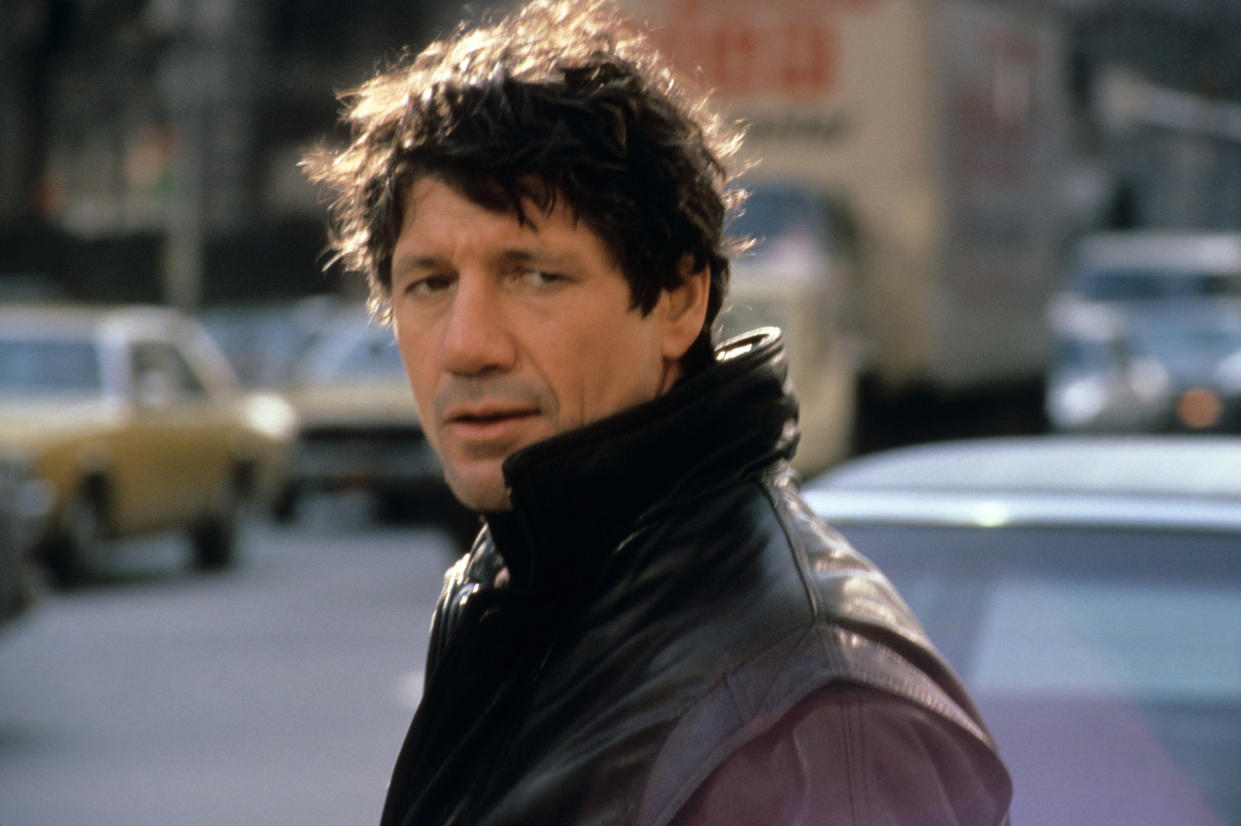 REMO WILLIAMS: THE ADVENTURE BEGINS, Fred Ward, 1985, © Orion/courtesy Everett Collection - Credit: ©Orion Pictures Corp/Courtesy Everett Collection