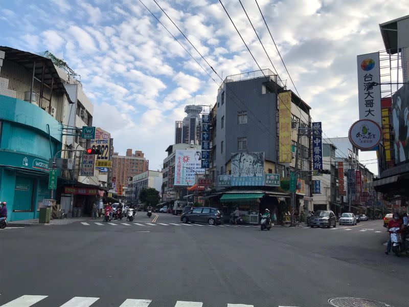 ▲文藻外語大學鄰近鼎山生活圈，當地機能成熟，租屋市場也活絡。（圖／NOWnews資料照片）