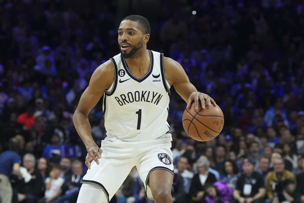 2023-24 Fantasy Basketball Draft Rankings: Point guard tiers