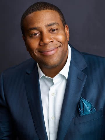 <p>Kwaku Alston/NBC/NBCU Photo Bank via Getty</p> Kenan Thompson