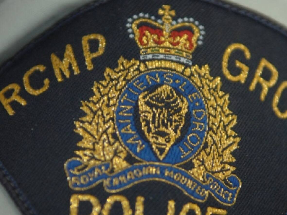 Police are investigating after a woman was found dead in an Airdrie home on Jan. 13. (CBC - image credit)