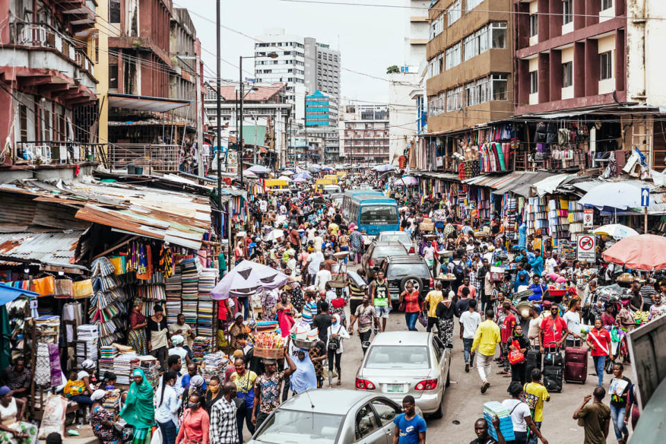 <div class="inline-image__caption"><p>Lagos, Nigeria.</p></div> <div class="inline-image__credit">Getty</div>