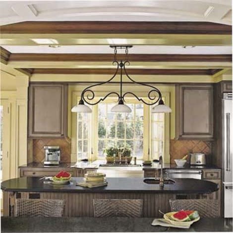 Reviving a Tudor Revival Kitchen