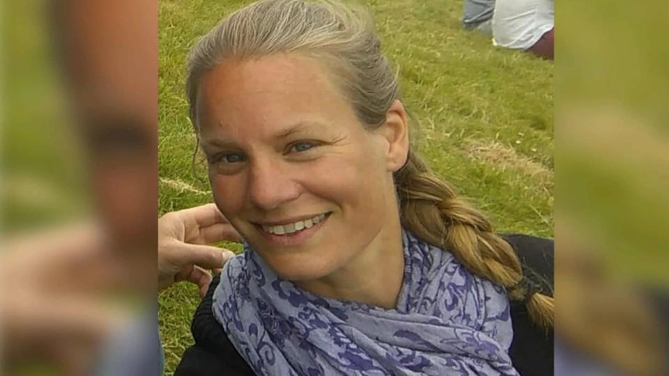 Une enquête en disparition inquiétante a été ouverte pour retrouver la trace de Magali Blandin. - BFMTV