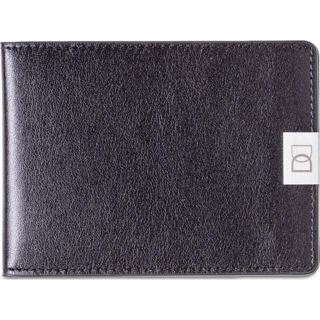 Grey Textured Leather Checkbook Cover for Top Tear Personal Checks - Yahoo  Shopping