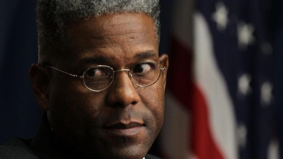 Allen West