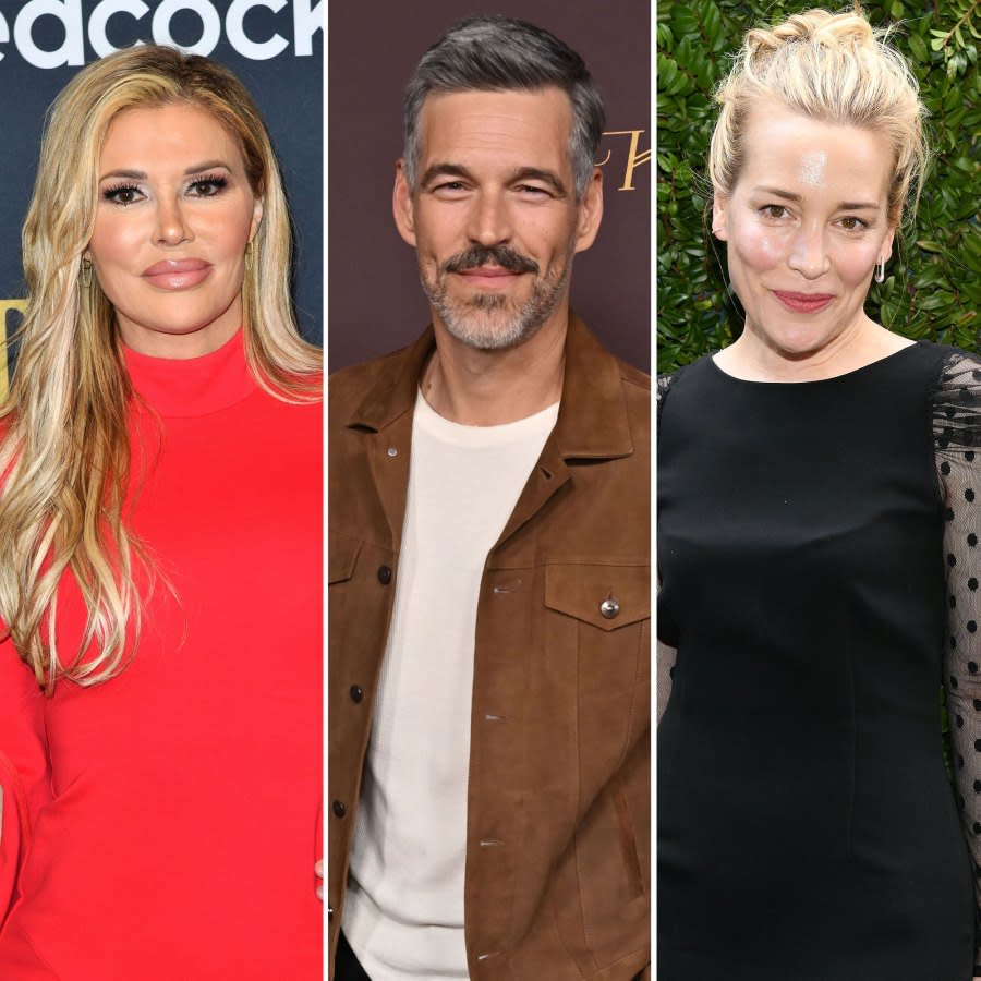 Brandi Glanville Claims Ex-Husband Eddie Cibrian Had an Affair With Piper Perabo During Their Marriage