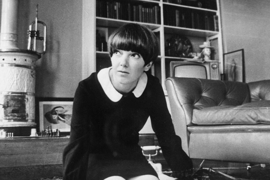 Fallece la diseñadora inglesa Mary Quant a los 93 años 