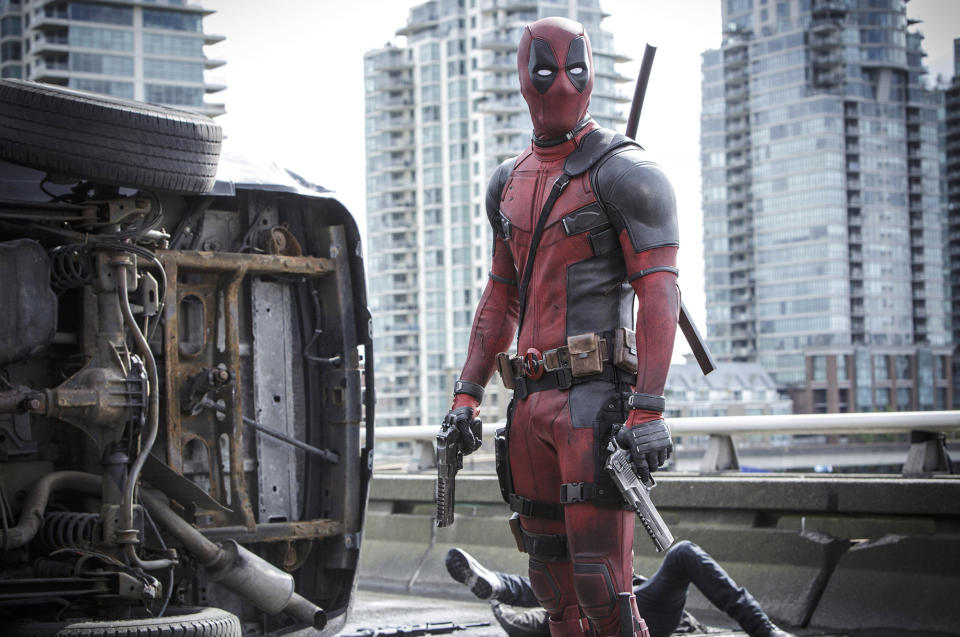 When Is the 'Deadpool 3' Release Date?