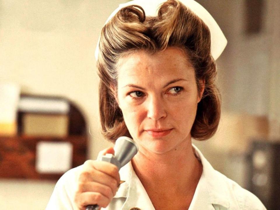 Nurse Ratched