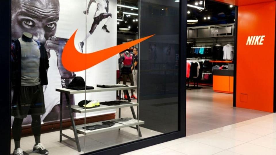 Nike Wins Partial Victory in Three-Stripe Trademark Battle with Adidas