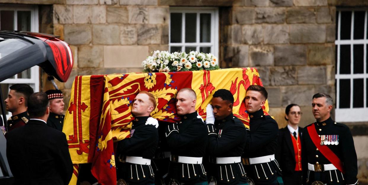 Photo credit: ALKIS KONSTANTINIDIS - Getty Images