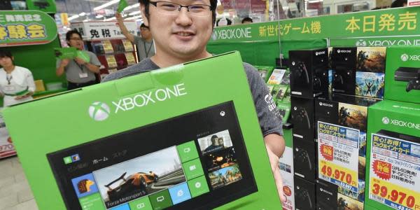 Phil Spencer: la situación de Xbox en Japón es inaceptable