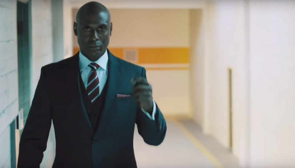 lance reddick quantum break