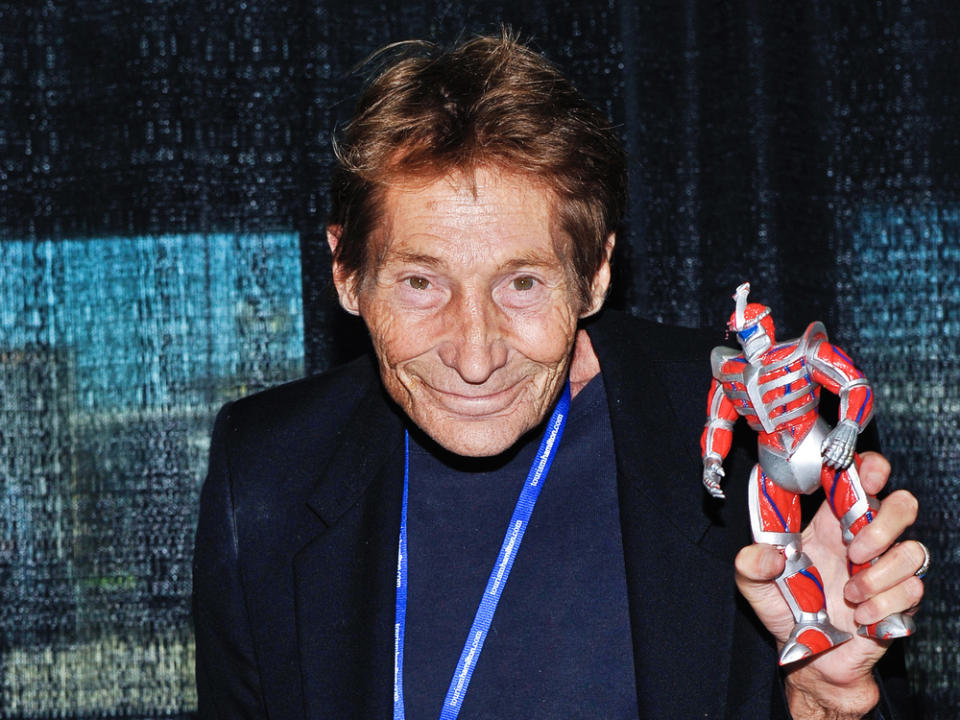 US-Schauspieler Robert Axelrod ist tot (Bild: Brent Perniac/AdMedia/ImageCollect)