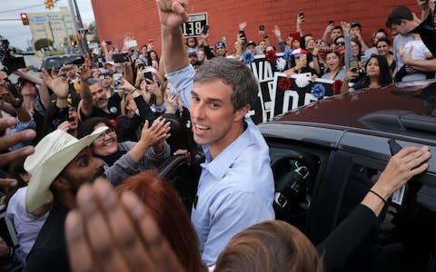 O'Rourke