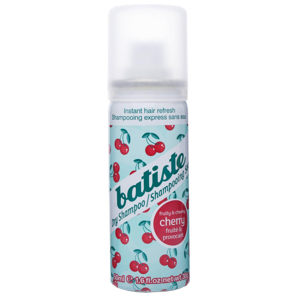 Batiste Travel Size Dry Shampoo