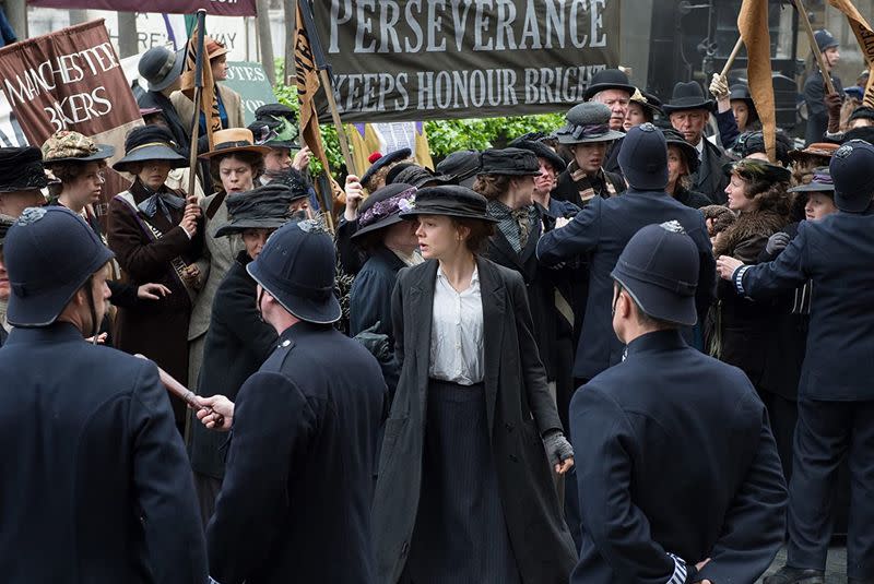 'Suffragette'