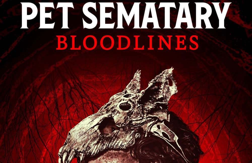 Pet Sematary: Bloodlines director to helm Sleepy Hollow reboot credit:Bang Showbiz