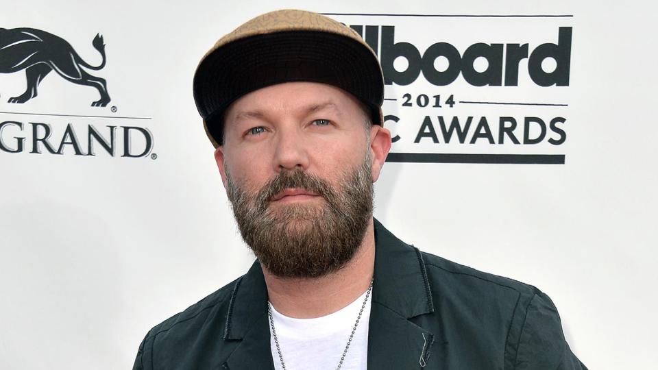 Fred Durst