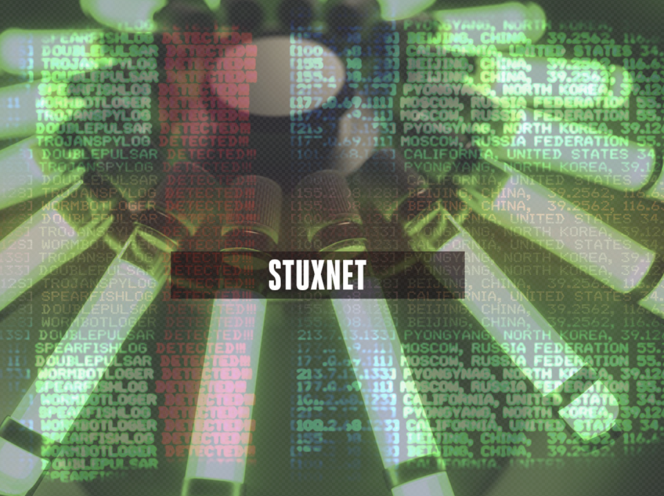 Stuxnet