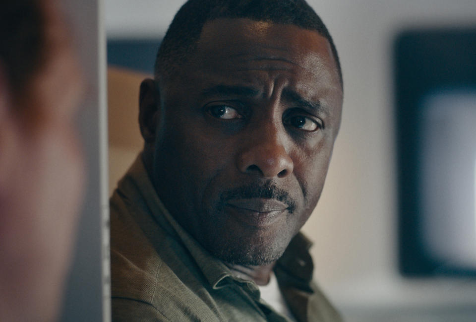 Hijack Recap Episode 1 Apple TV Plus Idris Elba