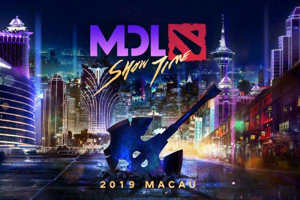 MDL Macau 2019