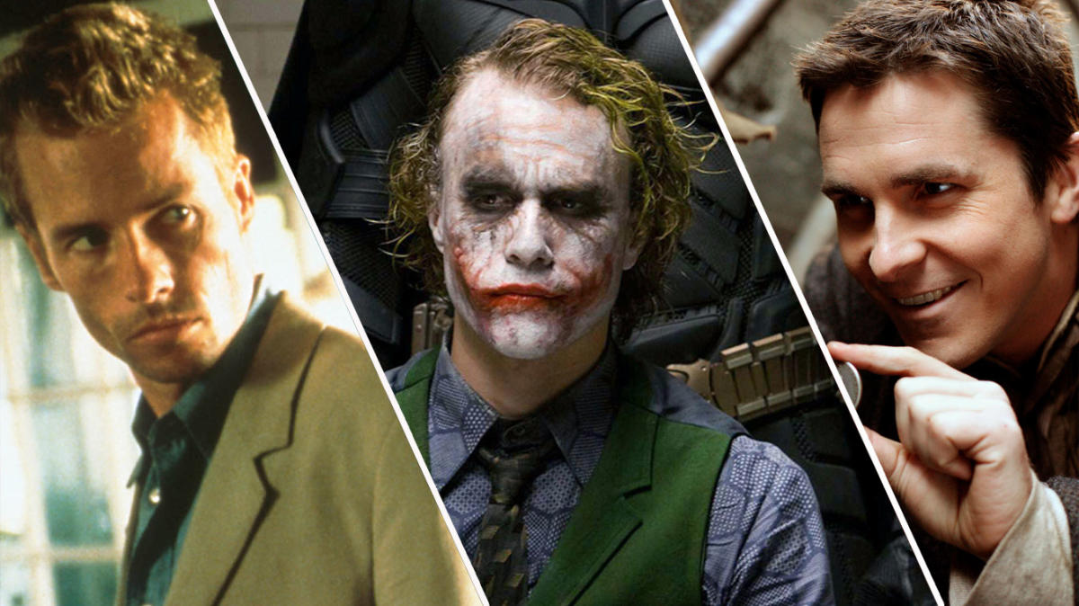 Every Batman Film Ranked From Worst to Best, According to Critics