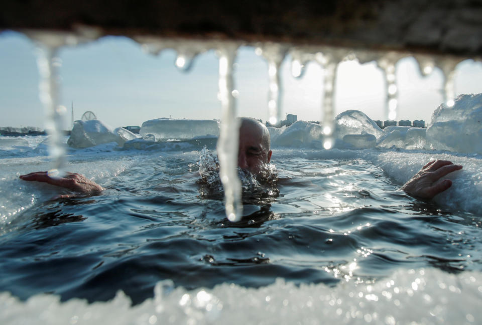 (Photo: Maxim Shemetov / Reuters)